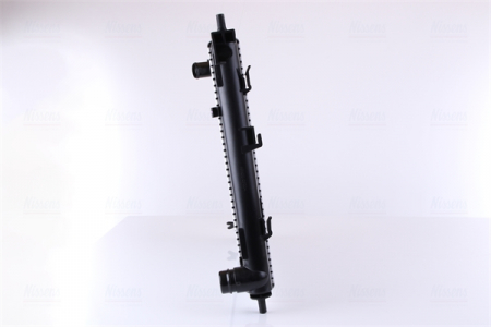 Radiator racire motor potrivit HYUNDAI I20 I 1.4D/1.6D -12.15 [3]