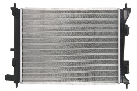 Radiator racire motor potrivit HYUNDAI I20 I, VELOSTER; KIA RIO III 1.2-1.6 [1]