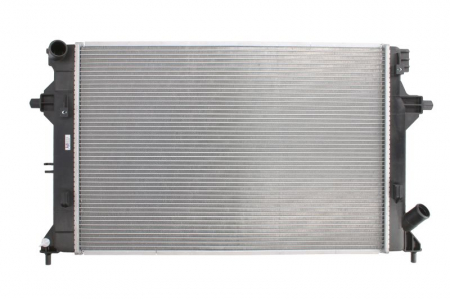 Radiator racire motor potrivit HYUNDAI I30 1.0/1.4/1.6D [0]