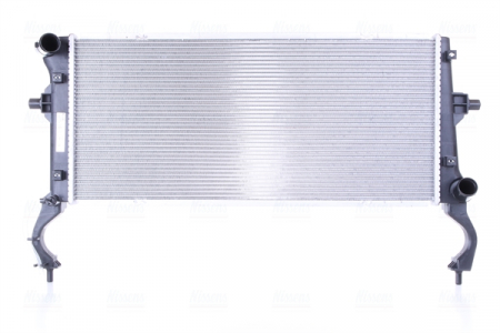 Radiator racire motor potrivit HYUNDAI I30 1.4 [1]