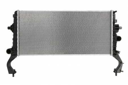 Radiator apa - Radiator racire motor potrivit HYUNDAI I30 2.0 dupa 2017