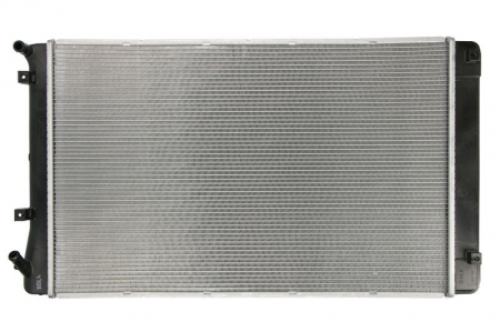 Radiator racire motor potrivit HYUNDAI IONIQ; KIA NIRO, NIRO I 1.6H 03.16- [1]