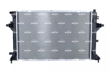 Radiator racire motor potrivit HYUNDAI KONA, KONA/SUV; KIA NIRO I Electric 04.18- [2]
