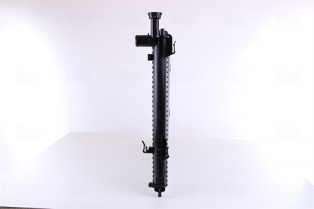 Radiator racire motor potrivit HYUNDAI SANTA FÉ II, SANTA FÉ III 2.4 [3]