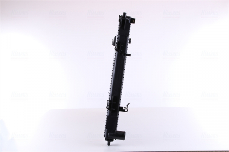 Radiator racire motor potrivit HYUNDAI SANTA FÉ II, SANTA FÉ III 2.4 [4]