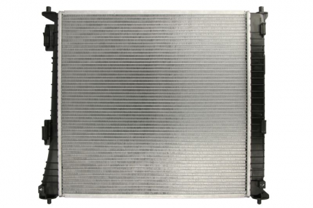 Radiator racire motor potrivit HYUNDAI SANTA FE IV, SANTA FE IV/SUV; KIA SORENTO IV 1.6H/2.2D 07.18- [1]