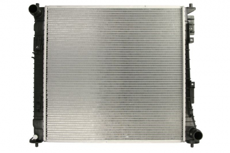Piese Auto - Radiator racire motor potrivit HYUNDAI SANTA FE IV, SANTA FE IV/SUV; KIA SORENTO IV 1.6H/2.2D 07.18-