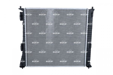 Radiator racire motor potrivit HYUNDAI SANTA FE IV, SANTA FE IV/SUV; KIA SORENTO IV 1.6H/2.2D dupa 2018 [2]