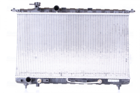 Radiator racire motor potrivit HYUNDAI SONATA IV, XG; KIA OPIRUS 2.0-3.5 [1]