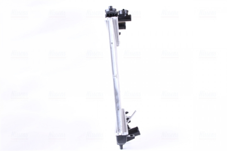 Radiator racire motor potrivit HYUNDAI SONATA IV, XG; KIA OPIRUS 2.0-3.5 [4]