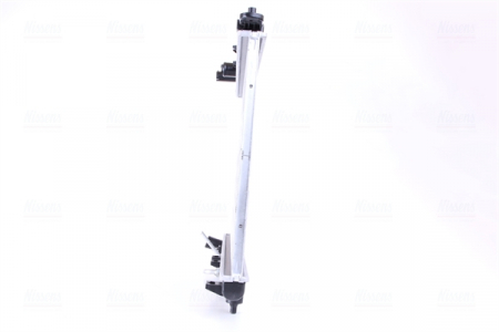 Radiator racire motor potrivit HYUNDAI SONATA IV, XG; KIA OPIRUS 2.0-3.5 [2]