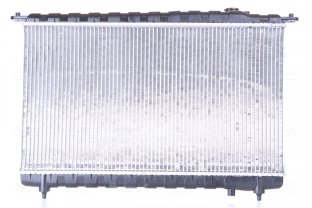 Radiator racire motor potrivit HYUNDAI SONATA IV, XG; KIA OPIRUS 2.0-3.5 [3]