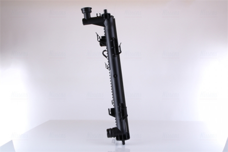 Radiator racire motor potrivit HYUNDAI SONATA VII 2.4 [3]