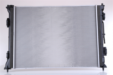 Radiator racire motor potrivit HYUNDAI SONATA VII 2.4 [2]