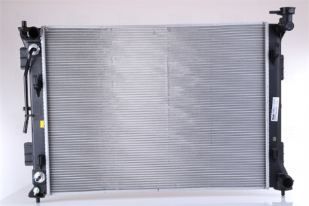 Radiator racire motor potrivit HYUNDAI SONATA VII 2.4 [1]