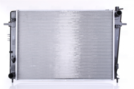 Radiator racire motor potrivit HYUNDAI TUCSON; KIA SPORTAGE II 2.0D [3]