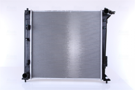 Radiator racire motor potrivit HYUNDAI TUCSON; KIA SPORTAGE IV 1.6-2.0DH [2]