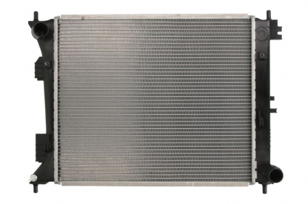 Radiator apa - Radiator racire motor potrivit HYUNDAI VELOSTER 1.6