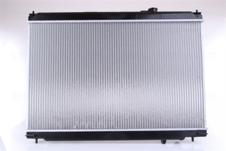 Radiator racire motor potrivit INFINITI M35 3.5 [2]