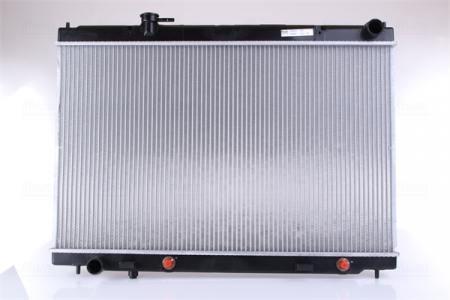 Radiator racire motor potrivit INFINITI M35 3.5 [1]