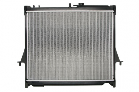 Radiator racire motor potrivit ISUZU D-MAX I 3.0D 2002-2012 [1]