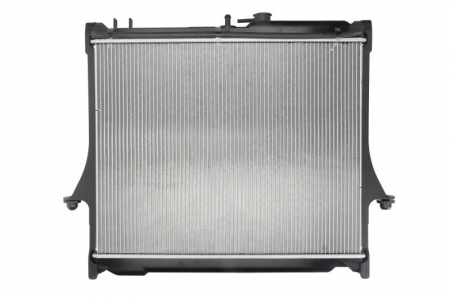 Radiator racire motor potrivit ISUZU D-MAX I 3.0D [1]