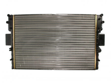 Radiator racire motor potrivit IVECO DAILY III, DAILY IV, DAILY V 2.3D/3.0CNG/3.0D [1]