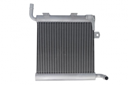 Radiator apa - Radiator racire motor potrivit JAGUAR F-PACE; LAND ROVER RANGE ROVER VELAR 2.0-5.0 dupa 2015