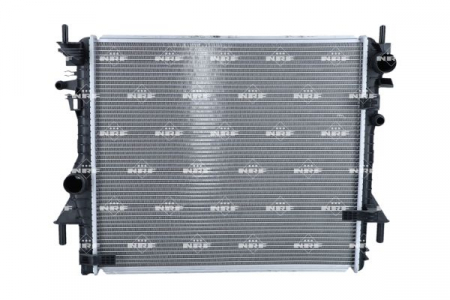 Radiator racire motor potrivit JAGUAR F-TYPE, XK II 2.0/3.0/5.0 01.09- [2]