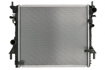 Radiator racire motor potrivit JAGUAR F-TYPE, XK II 2.0/3.0/5.0 01.09- [0]
