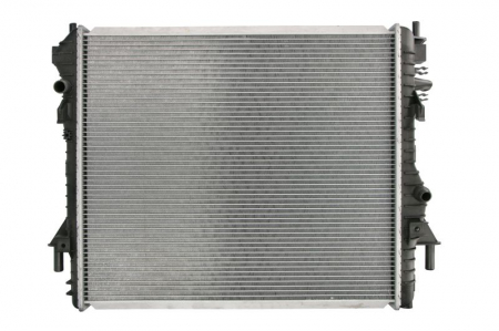 Radiator racire motor potrivit JAGUAR F-TYPE, XK II 2.0/3.0/5.0 01.09- [1]