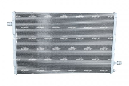 Radiator racire motor potrivit JAGUAR I-PACE Electric dupa 2018 [2]