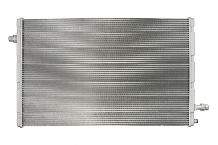 Radiator racire motor potrivit JAGUAR I-PACE Electric dupa 2018 [1]