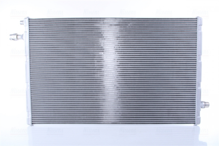 Piese Auto - Radiator racire motor potrivit JAGUAR I-PACE Electric 02.18-