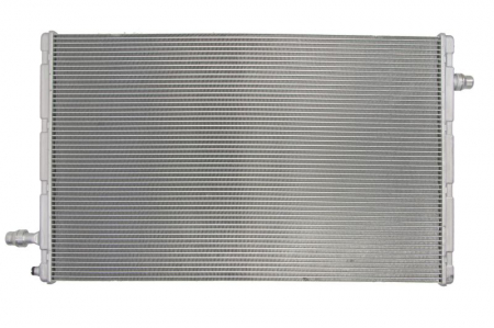 Radiator apa - Radiator racire motor potrivit JAGUAR I-PACE Electric dupa 2018