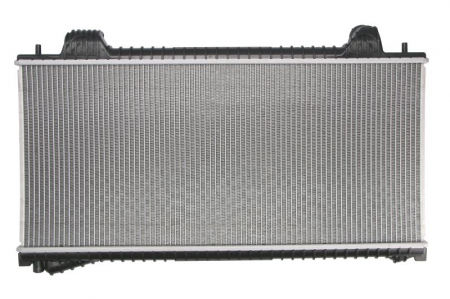 Radiator racire motor potrivit JAGUAR XE, XF II 2.0 dupa 2015 [1]