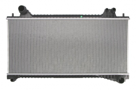 Radiator apa - Radiator racire motor potrivit JAGUAR XE, XF II 2.0 dupa 2015