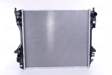 Radiator racire motor potrivit JAGUAR XF I, XF SPORTBRAKE, XJ 2.0/2.2D/3.0D [1]