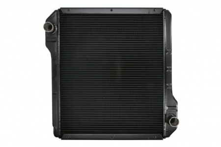 Radiator apa - Radiator racire motor potrivit JCB 3CX, 3CX SITEMASTER, 3CX-2, 3CX-4, 3CXC, 3CXS, 3CXT, 4CX, 4CXC