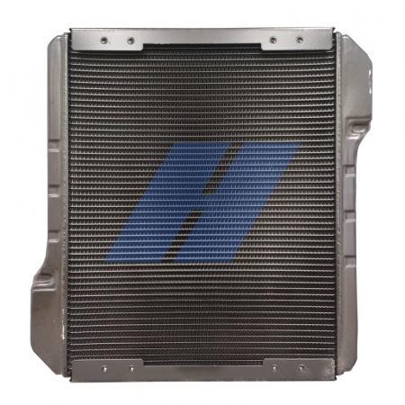 Radiator racire motor potrivit JCB 3CX, 3CX SITEMASTER, 3CX-2, 3CX-4, 3CXC, 3CXS, 3CXT, 4CX, 4CXC [2]