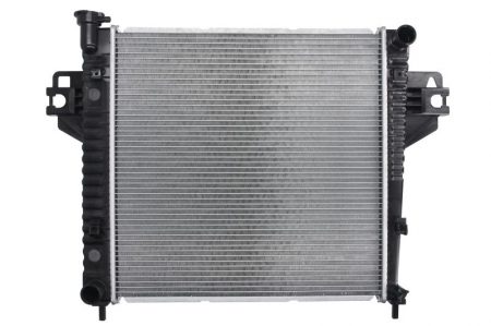 Radiator apa - Radiator racire motor potrivit JEEP CHEROKEE 2.4 2001-2008