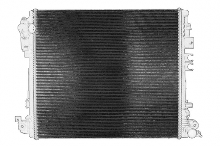 Radiator apa - Radiator racire motor potrivit JEEP GLADIATOR, GLADIATOR, WRANGLER IV 2.0-6.4 dupa 2017