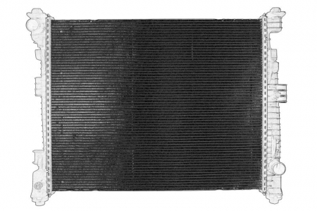 Radiator apa - Radiator racire motor potrivit JEEP GRAND CHEROKEE, GRAND CHEROKEE IV 3.0D dupa 2013
