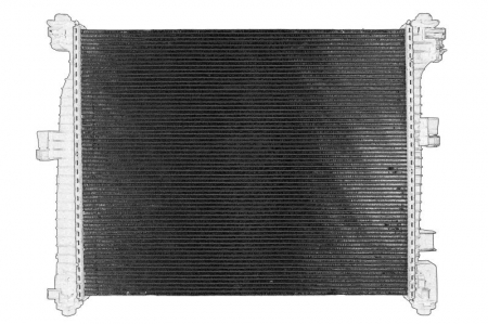Radiator racire motor potrivit JEEP GRAND CHEROKEE, GRAND CHEROKEE IV 3.0D dupa 2013 [1]