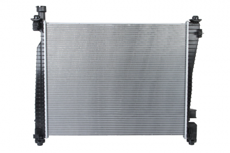 Radiator racire motor potrivit JEEP GRAND CHEROKEE, GRAND CHEROKEE IV 3.6-6.4 [1]