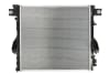 Radiator racire motor potrivit JEEP WRANGLER III 2.8D/3.6/3.8 dupa 2007 [1]