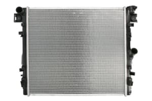 Radiator apa - Radiator racire motor potrivit JEEP WRANGLER III 2.8D/3.6/3.8 dupa 2007
