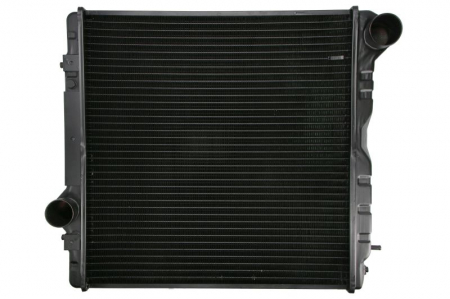 Radiator apa - Radiator racire motor potrivit JOHN DEERE 6130 R, 6130M, 6135M, 6135R, 6140 M, 6140 R, 6145M, 6145R, 6150 M, 6150 R, 6155M, 6155R