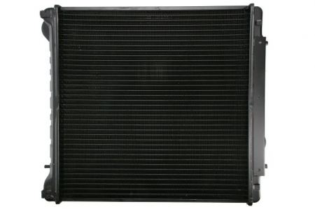Radiator racire motor potrivit JOHN DEERE 6130 R, 6130M, 6135M, 6135R, 6140 M, 6140 R, 6145M, 6145R, 6150 M, 6150 R, 6155M, 6155R [1]