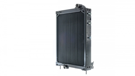 Radiator racire motor potrivit JOHN DEERE 8100, 8110, 8120, 8130 2WD, 8130 4WD, 8200, 8210, 8220, 8225 R, 8230, 8230 T, 8245 R, 8260 R, 8270 R, 8285 R, 8295 R, 8295 RT, 8300, 8300 T, 8310, 8310 R, 832 [2]